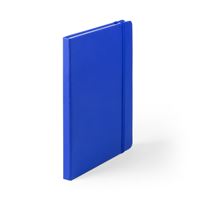 BLOCK NOTES A5 PAGINE NEUTRE CILUX